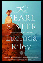 Riley, Lucinda | The Pearl Sister