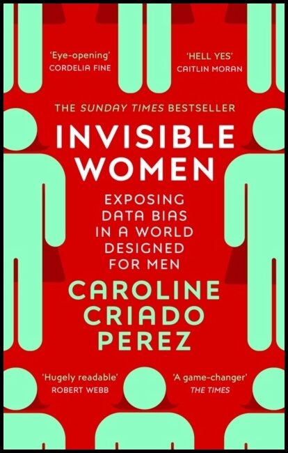 Perez, Caroline Criado | Invisible Women