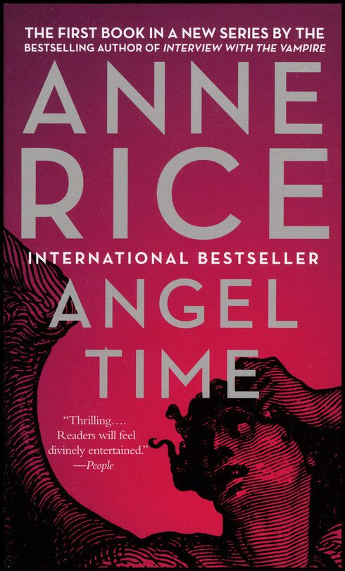 Rice, Anne | Angel Time