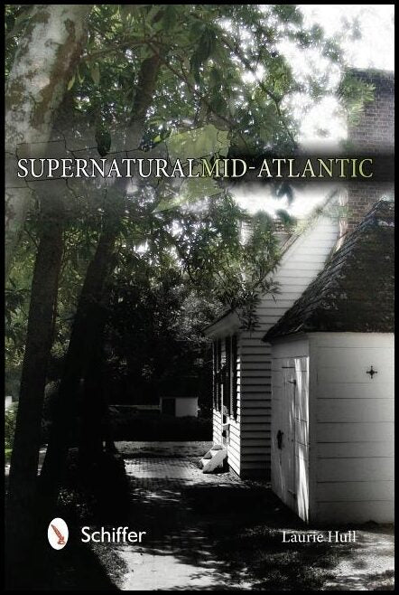 Laurie Hull | Supernatural Mid-Atlantic