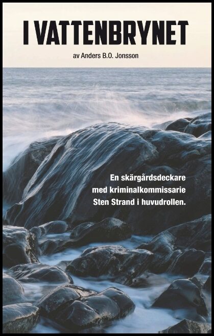 Jonsson, Anders B. O. | I vattenbrynet