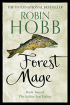 Hobb, Robin | Forest Mage