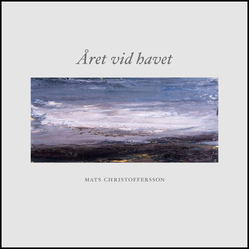 Christoffersson, Mats | Året vid havet