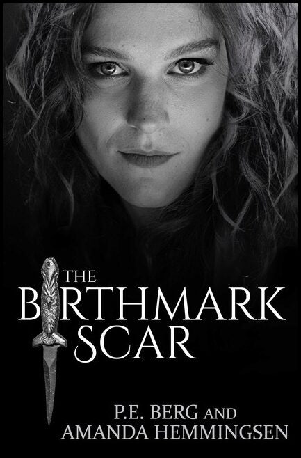 P. E. Berg and Amanda Hemmingsen | Birthmark Scar : Interdimensional Worlds