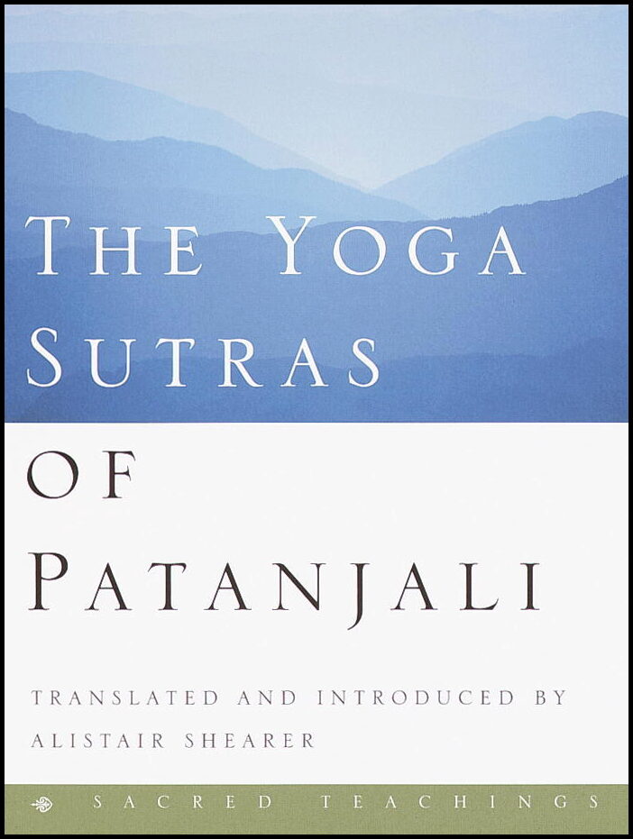 Shearer, Alistair | The Yoga Sutras of Patanjali