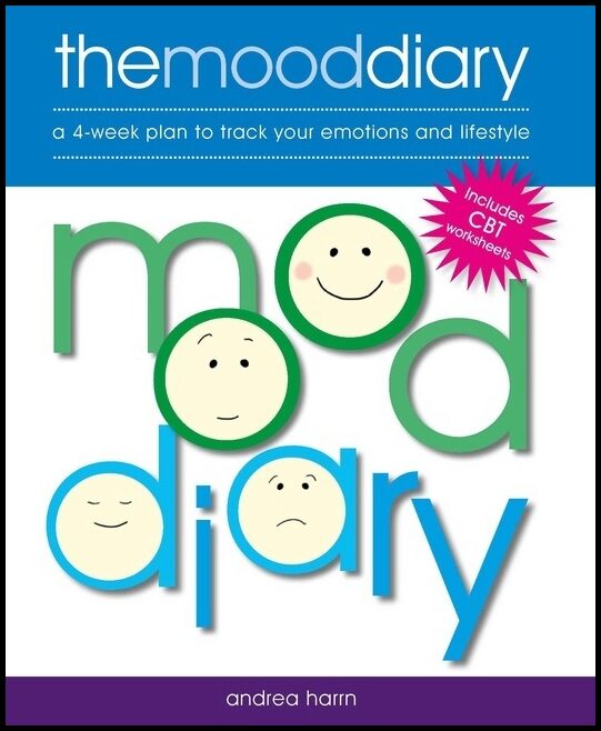 Andrea Harrn | Mood Diary