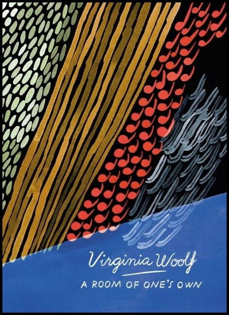 Woolf, Virginia | A Room Of One's Own And Three Guineas (Vintage Classics Woolf Series)