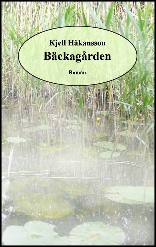 Håkansson, Kjell | Bäckagården