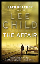 Child, Lee | The Affair