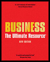 Bloomsbury Publishing PLC | Business : the ultimate resource : The ultimate resource