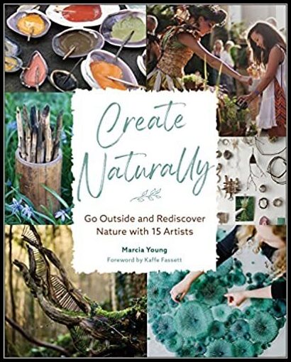 Marcia Young | Create Naturally