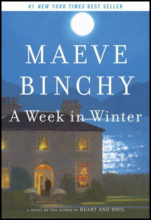 Binchy, Maeve | A Week in Winter
