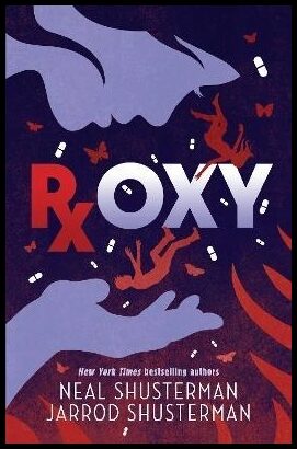 Shusterman, Neal | Roxy