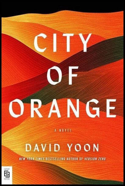 Yoon, David | City of Orange