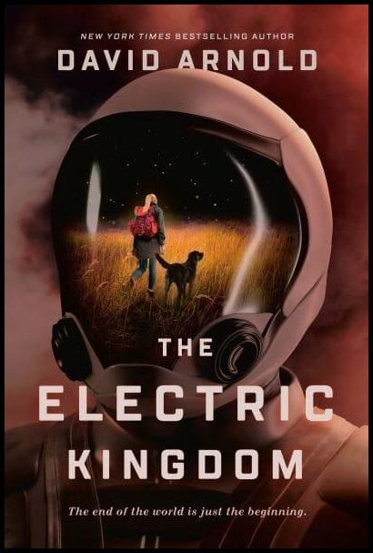 The Electric Kingdom