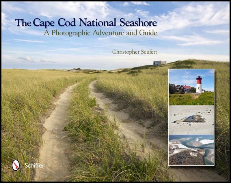 Christopher Seufert | The Cape Cod National Seashore