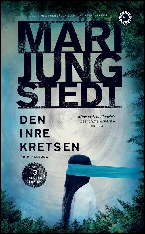 Jungstedt, Mari | Den inre kretsen