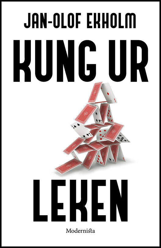 Ekholm, Jan-Olof | Kung ur leken