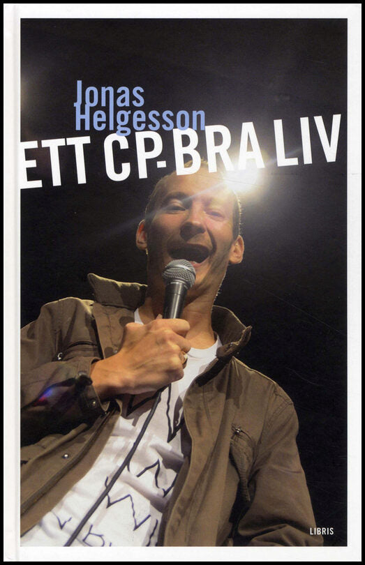 Helgesson, Jonas | Ett CP-bra liv