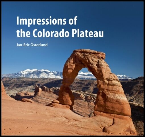 Österlund, Jan-Eric | Impressions of the Colorado Plateau