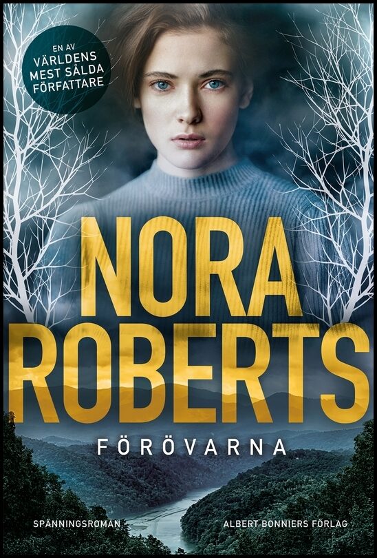 Roberts, Nora | Förövarna