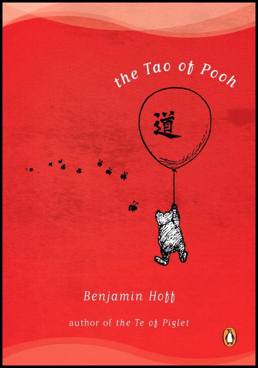 Hoff, Benjamin | Tao Of Pooh (Q)