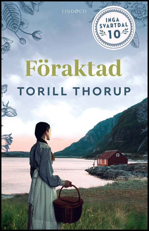 Thorup, Torill | Föraktad