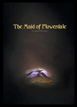 Ahlqvist, Tom Oden | The Maid of Flowerdale : A Vindeon Adventure