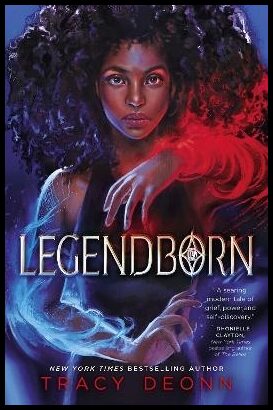 Deonn, Tracy | Legendborn