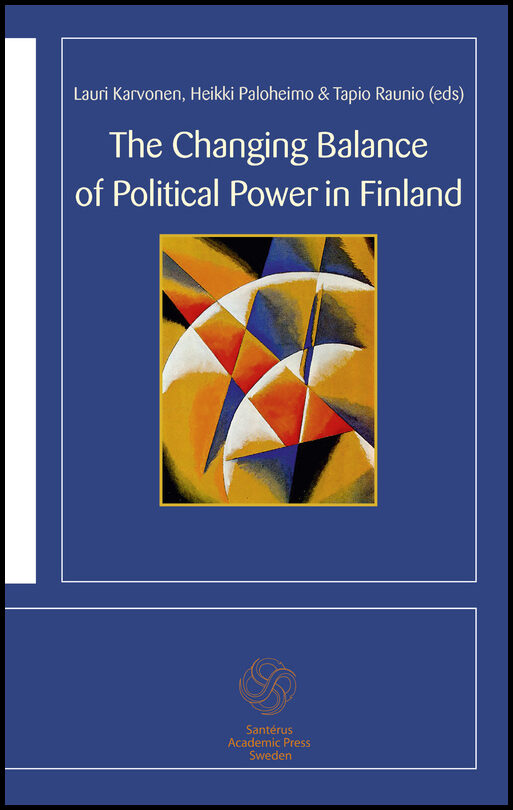Isaksson, Guy-Erik| Karvonen, Lauri| Koskimaa, Vesa| Mattila, Maija| Murto, Eero| Niemi, Mari K.| Paloheimo, Heikki| Rau...