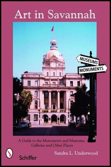 Sandra L. Underwood | Art In Savannah