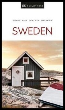 DK Eyewitness | DK Eyewitness Sweden