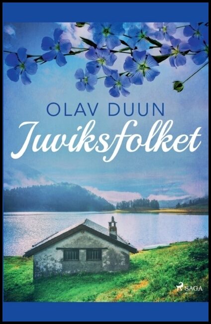 Duun, Olav | Juviksfolket