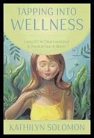Solomon, Kathilyn | Tapping Into Wellness