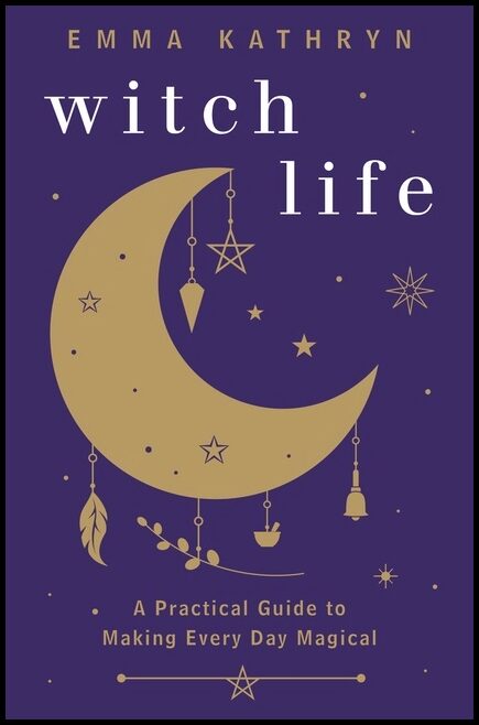 Emma Kathryn | Witch life