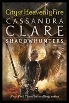 Clare, Cassandra | City of Heavenly Fire