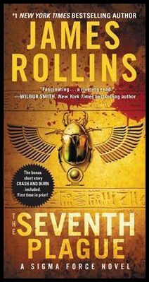 Rollins, James | The Seventh Plague