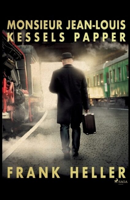 Heller, Frank | Monsieur Jean-Louis Kessels papper