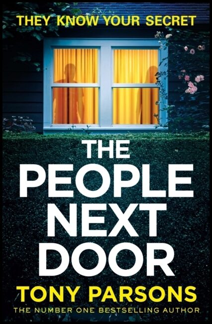 Parsons, Tony | The People Next Door