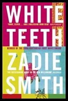 Smith, Zadie | White teeth