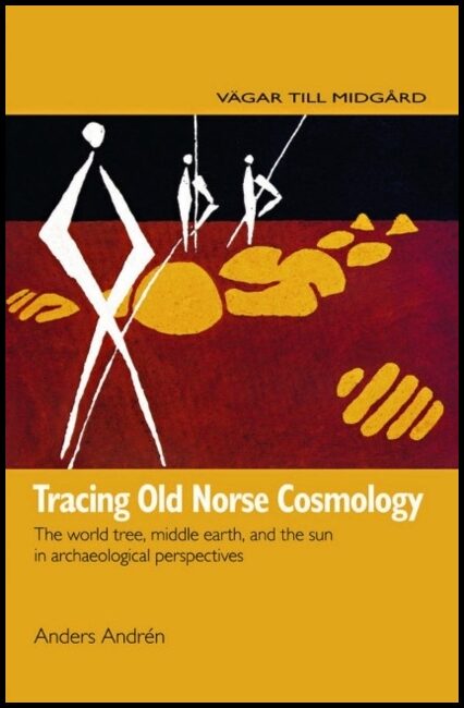 Tracing Old Norse Cosmology