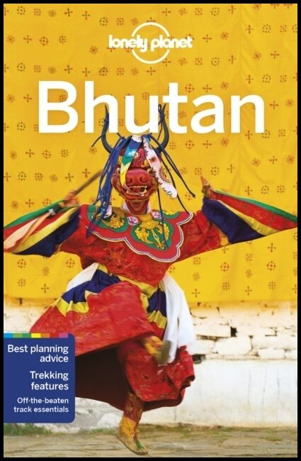 Lonely Planet | Bhutan LP