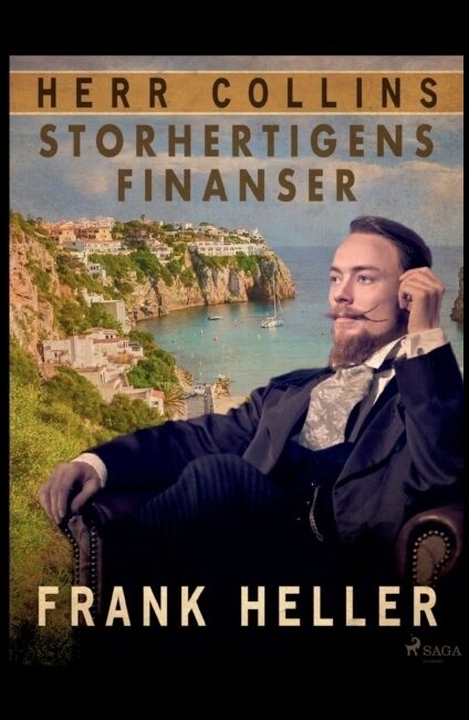 Heller, Frank | Storhertigens finanser