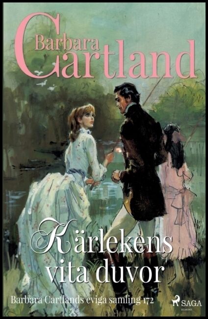 Cartland, Barbara | Kärlekens vita duvor