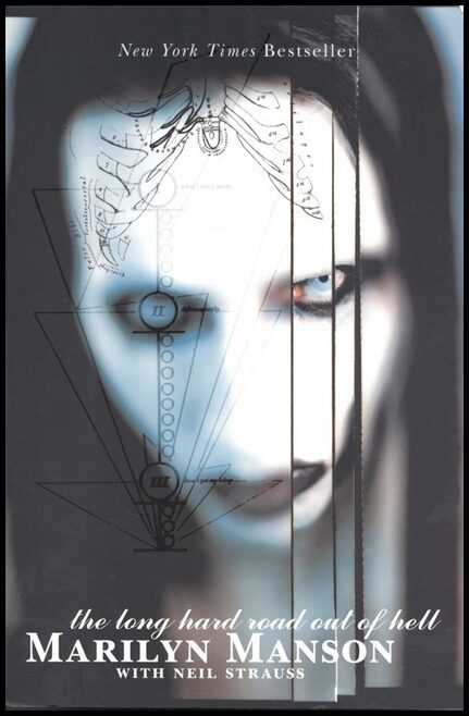 Manson, Marilyn | The long hard road out of hell
