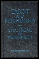 Rosengarten, Arthur| Rosengarten, Ph. D. | Tarot and Psychology