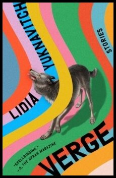 Yuknavitch, Lidia | Verge