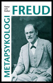 Freud, Sigmund | Metapsykologi