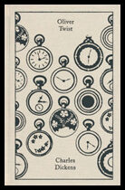 Dickens, Charles | Oliver Twist