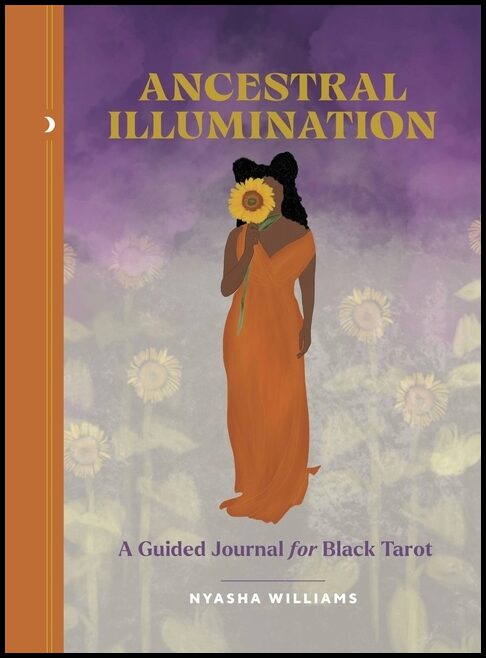 Nyasha Williams | Ancestral Illumination
